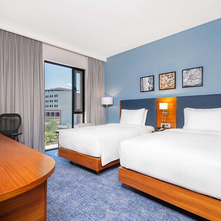 Hilton Garden Inn Βίντχουκ Εξωτερικό φωτογραφία