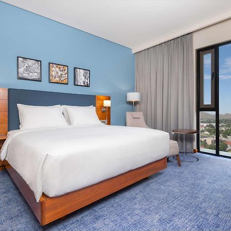 Hilton Garden Inn Βίντχουκ Εξωτερικό φωτογραφία