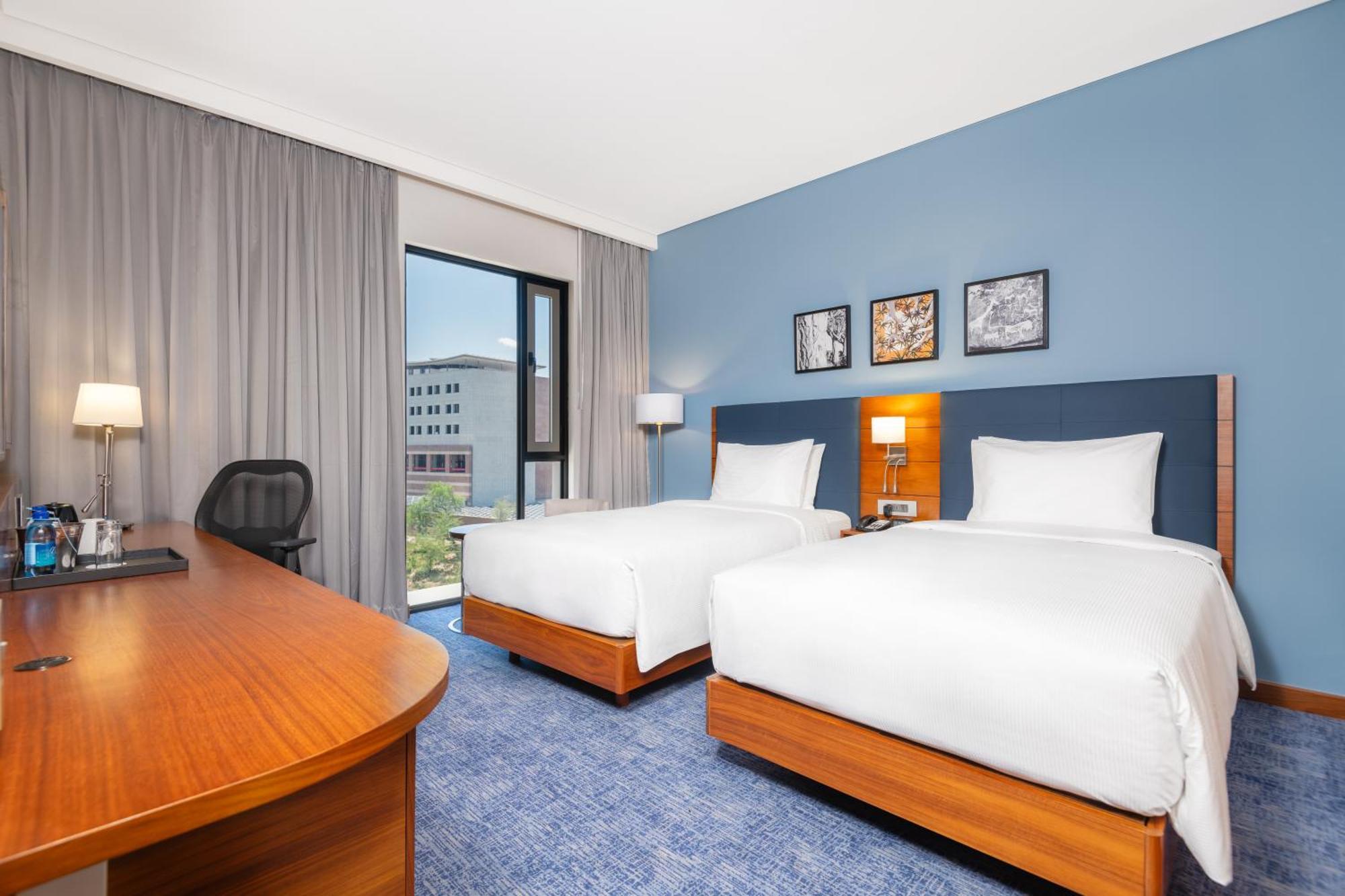 Hilton Garden Inn Βίντχουκ Εξωτερικό φωτογραφία