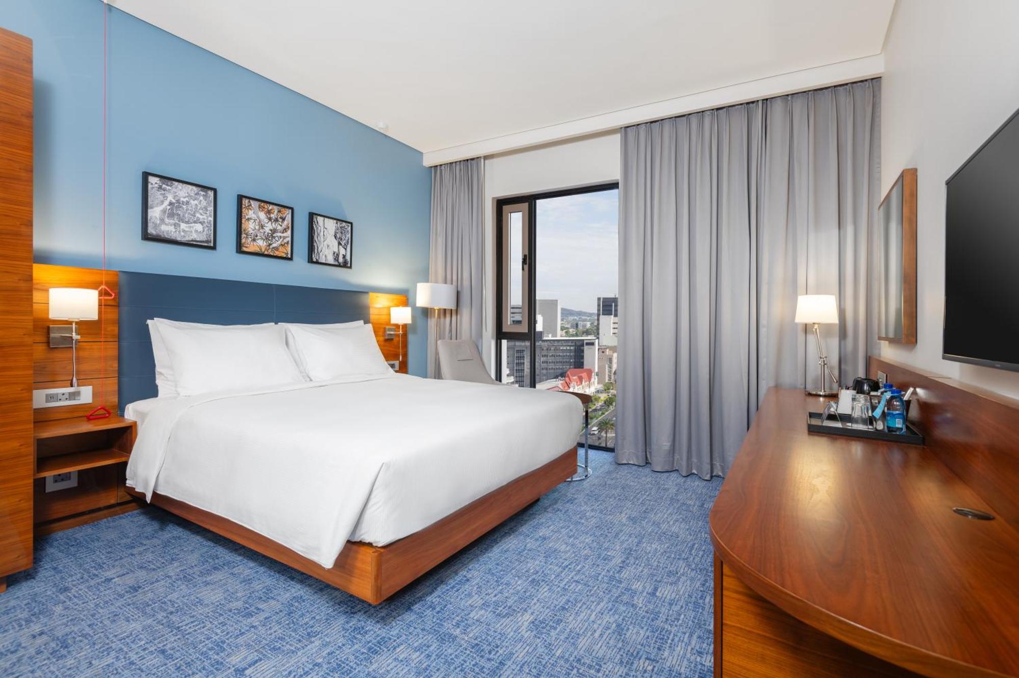 Hilton Garden Inn Βίντχουκ Εξωτερικό φωτογραφία