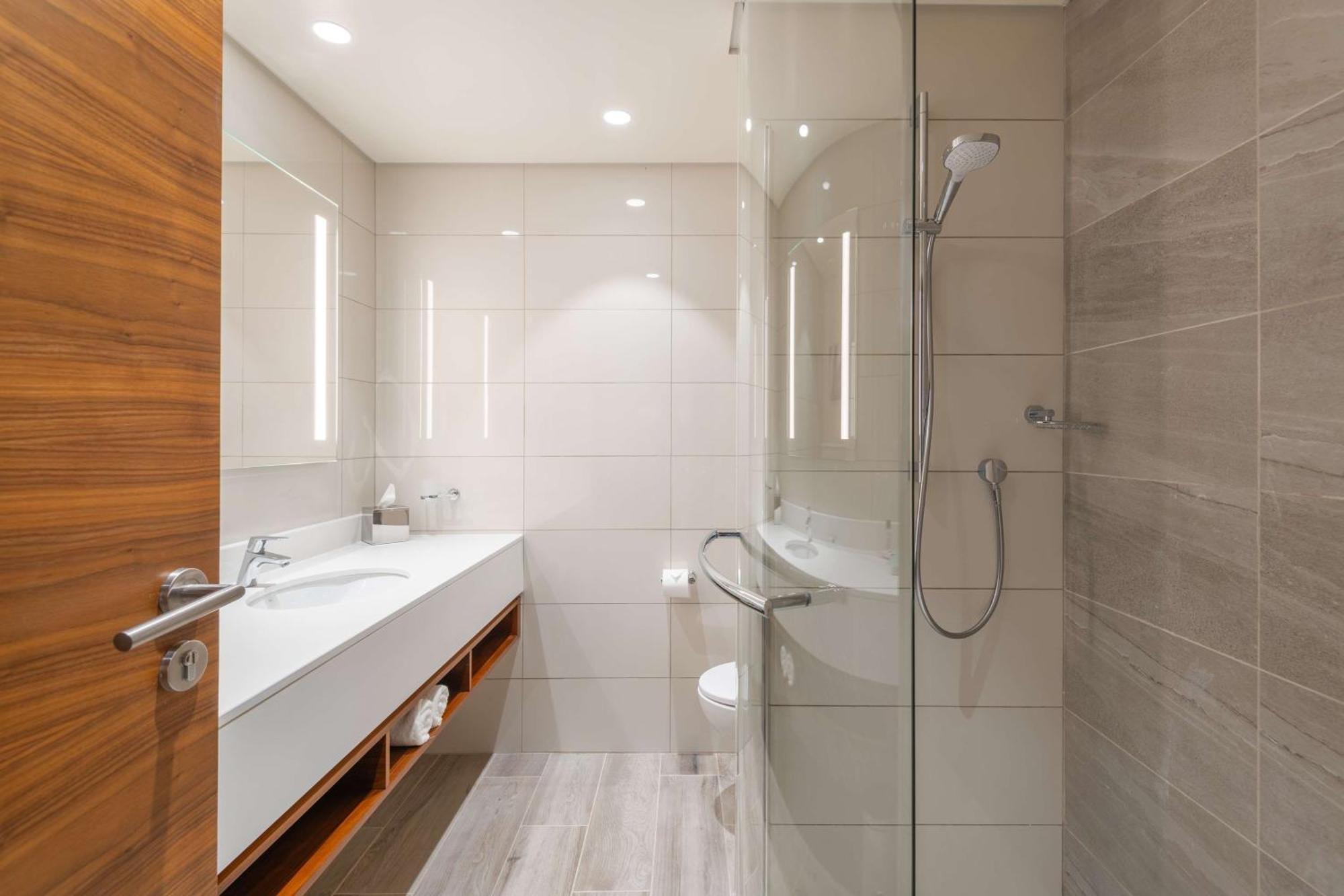 Hilton Garden Inn Βίντχουκ Εξωτερικό φωτογραφία