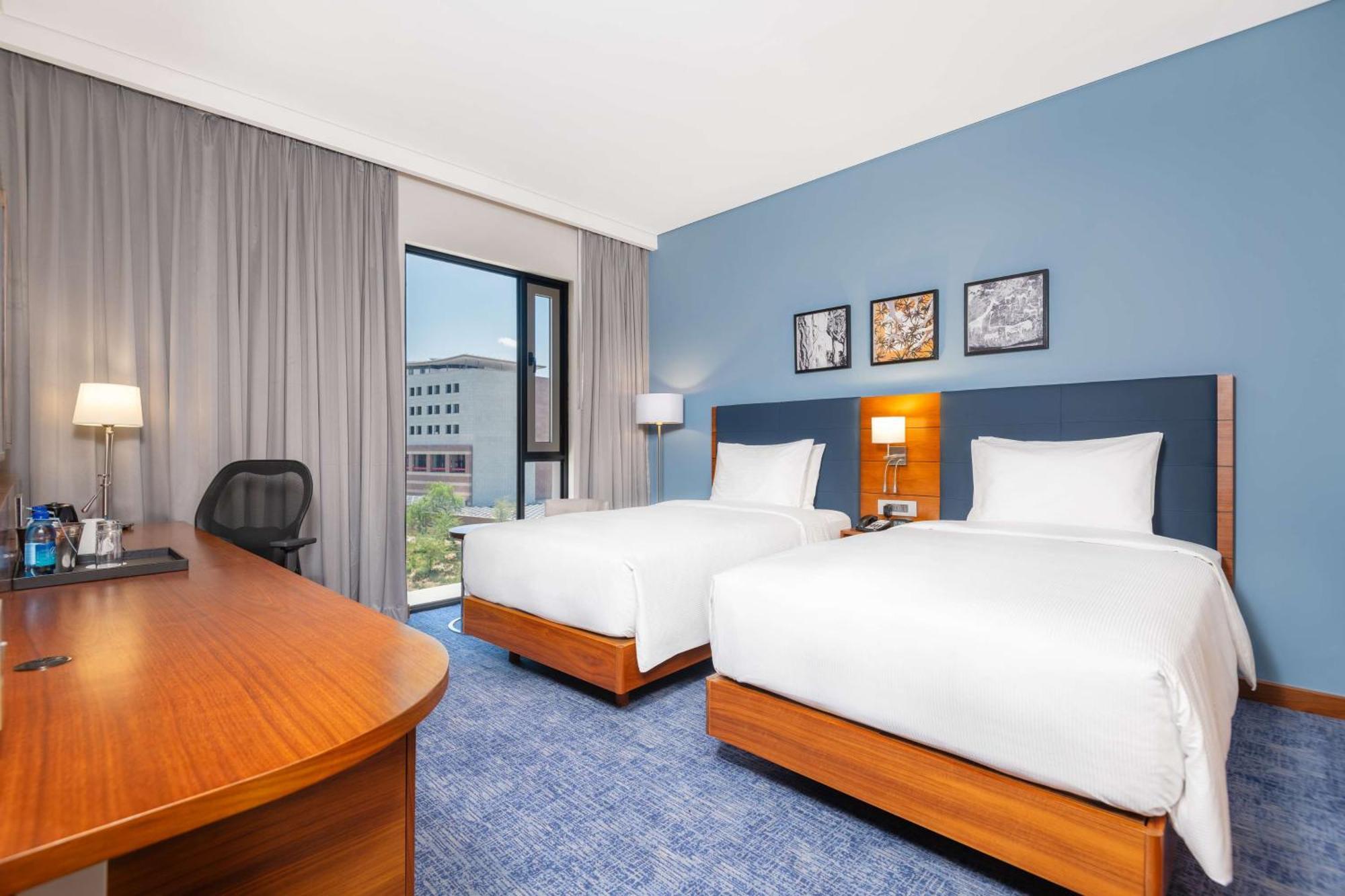 Hilton Garden Inn Βίντχουκ Εξωτερικό φωτογραφία