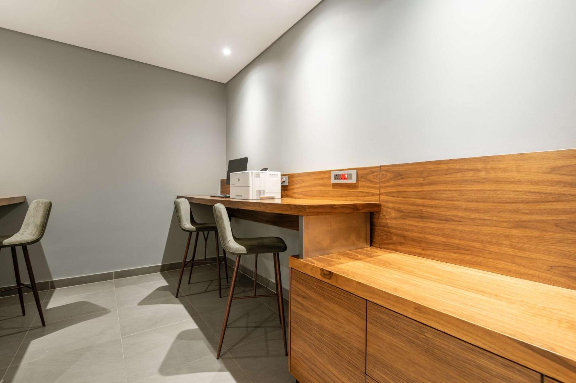 Hilton Garden Inn Βίντχουκ Εξωτερικό φωτογραφία