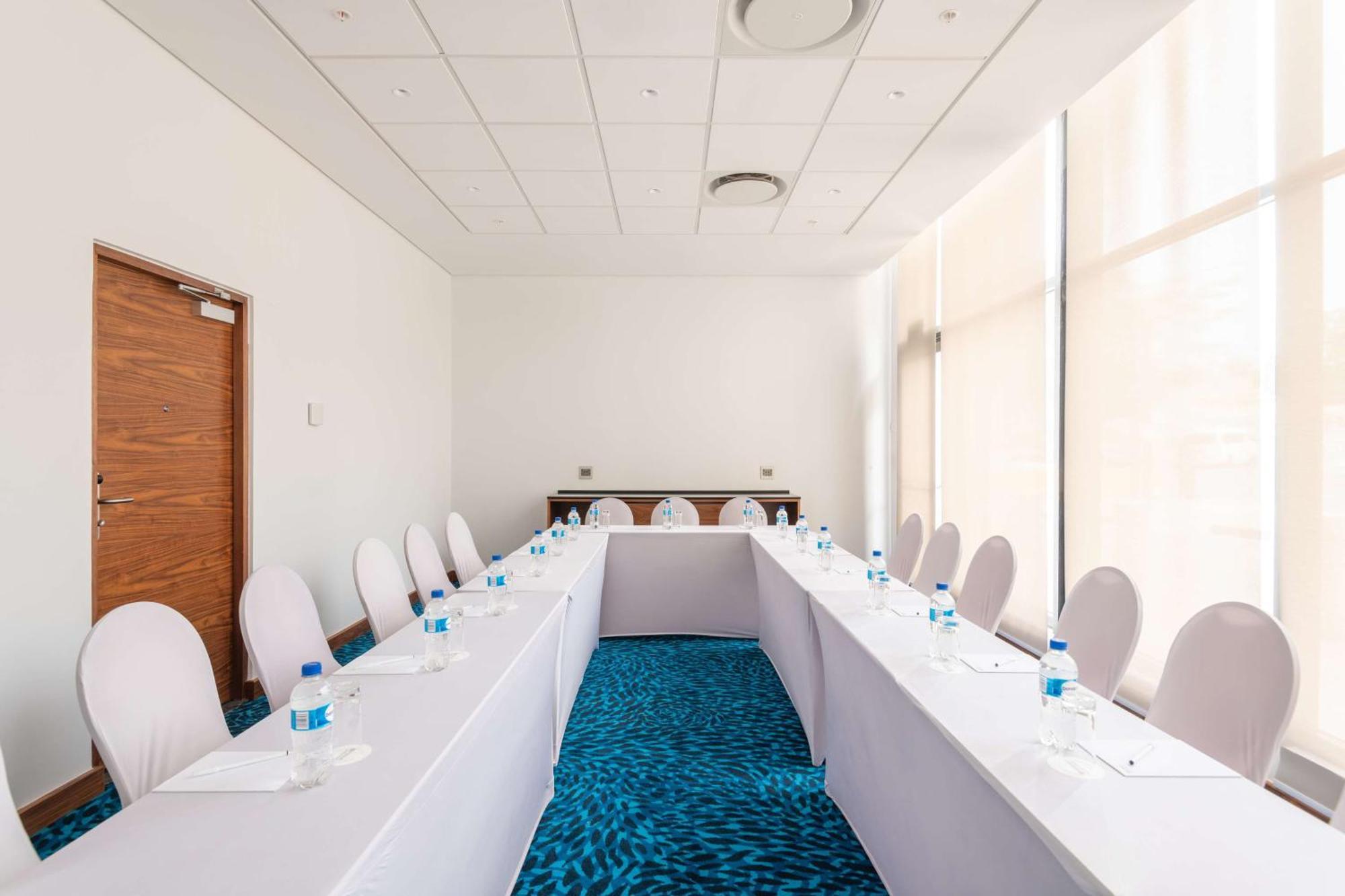 Hilton Garden Inn Βίντχουκ Εξωτερικό φωτογραφία