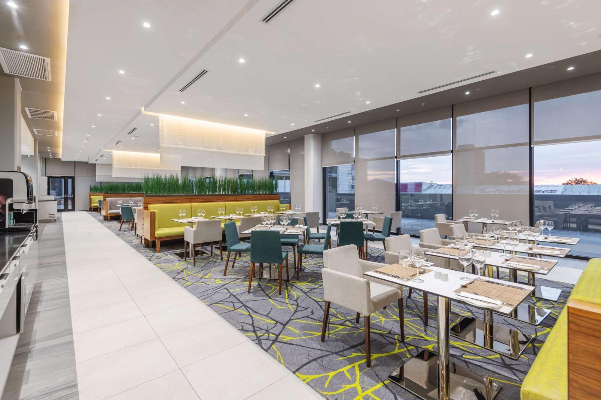 Hilton Garden Inn Βίντχουκ Εξωτερικό φωτογραφία