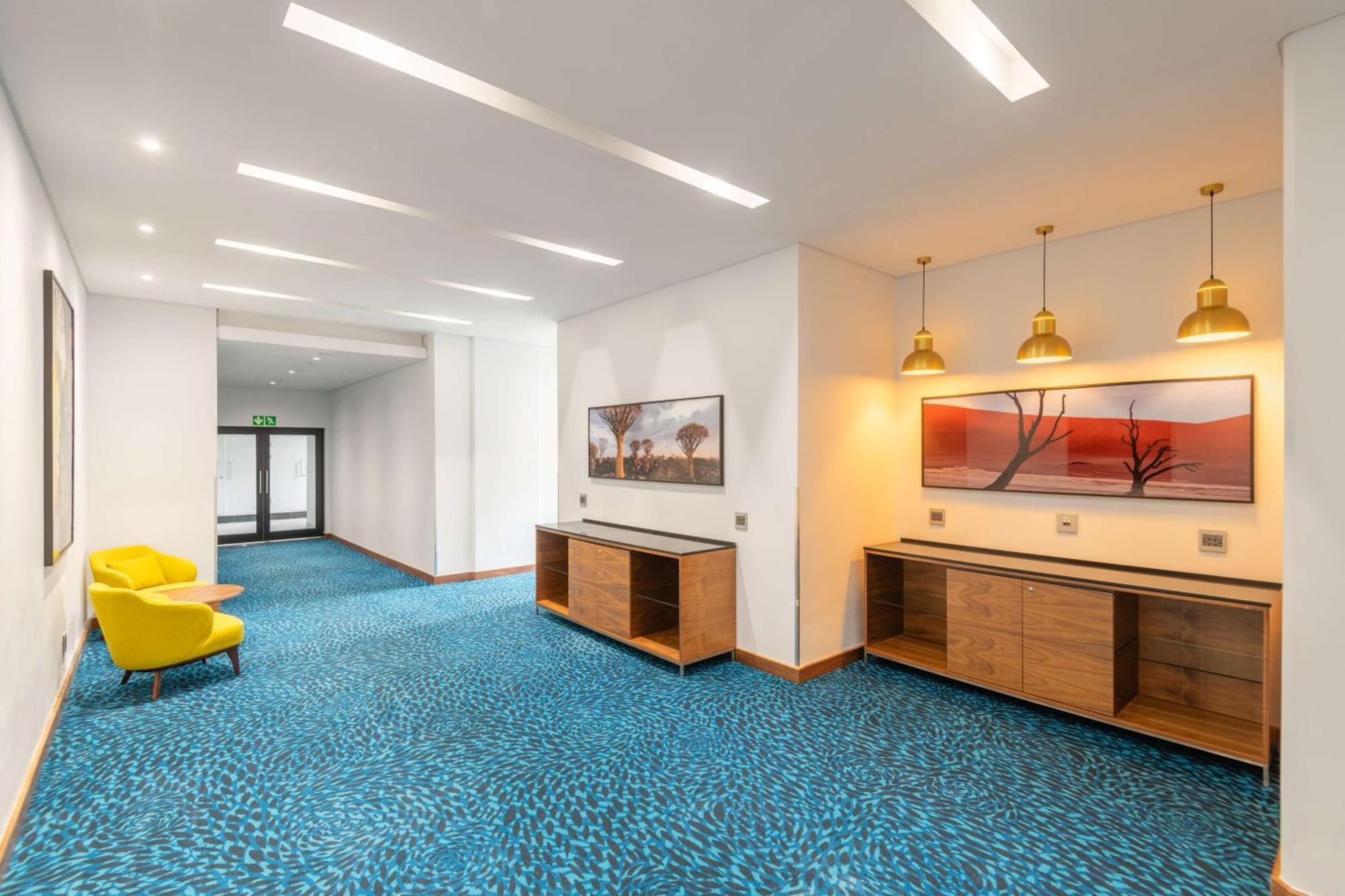 Hilton Garden Inn Βίντχουκ Εξωτερικό φωτογραφία