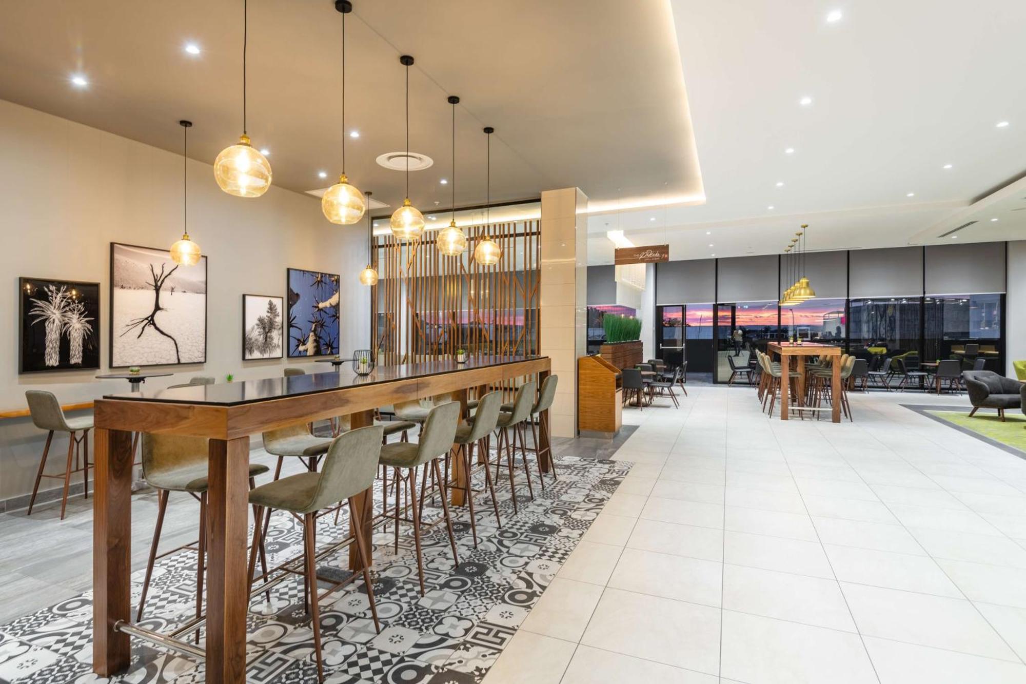 Hilton Garden Inn Βίντχουκ Εξωτερικό φωτογραφία
