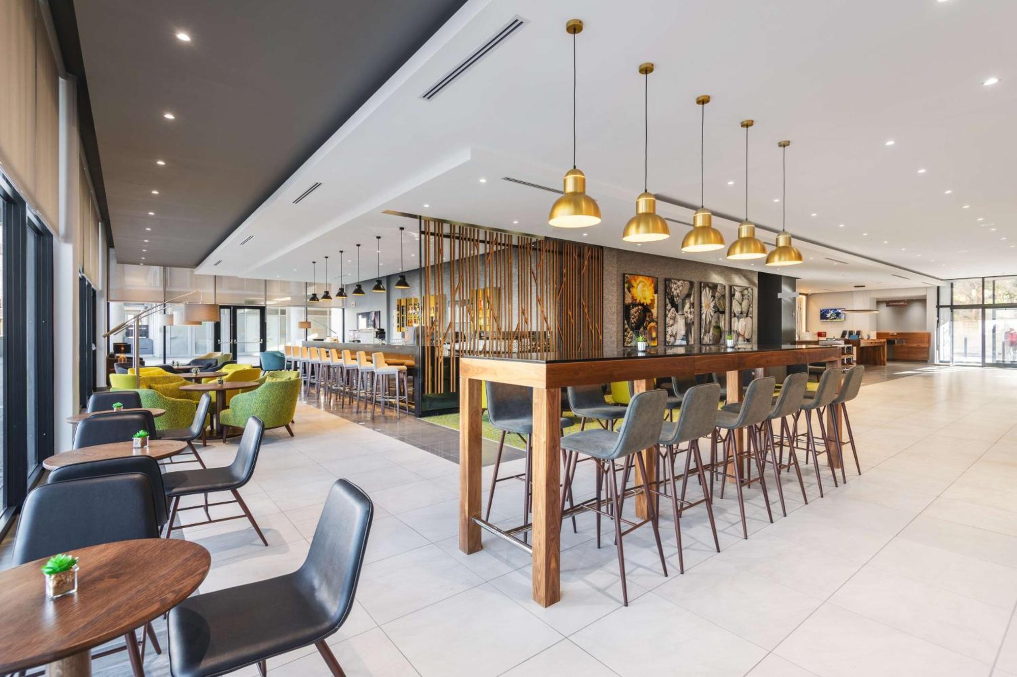 Hilton Garden Inn Βίντχουκ Εξωτερικό φωτογραφία