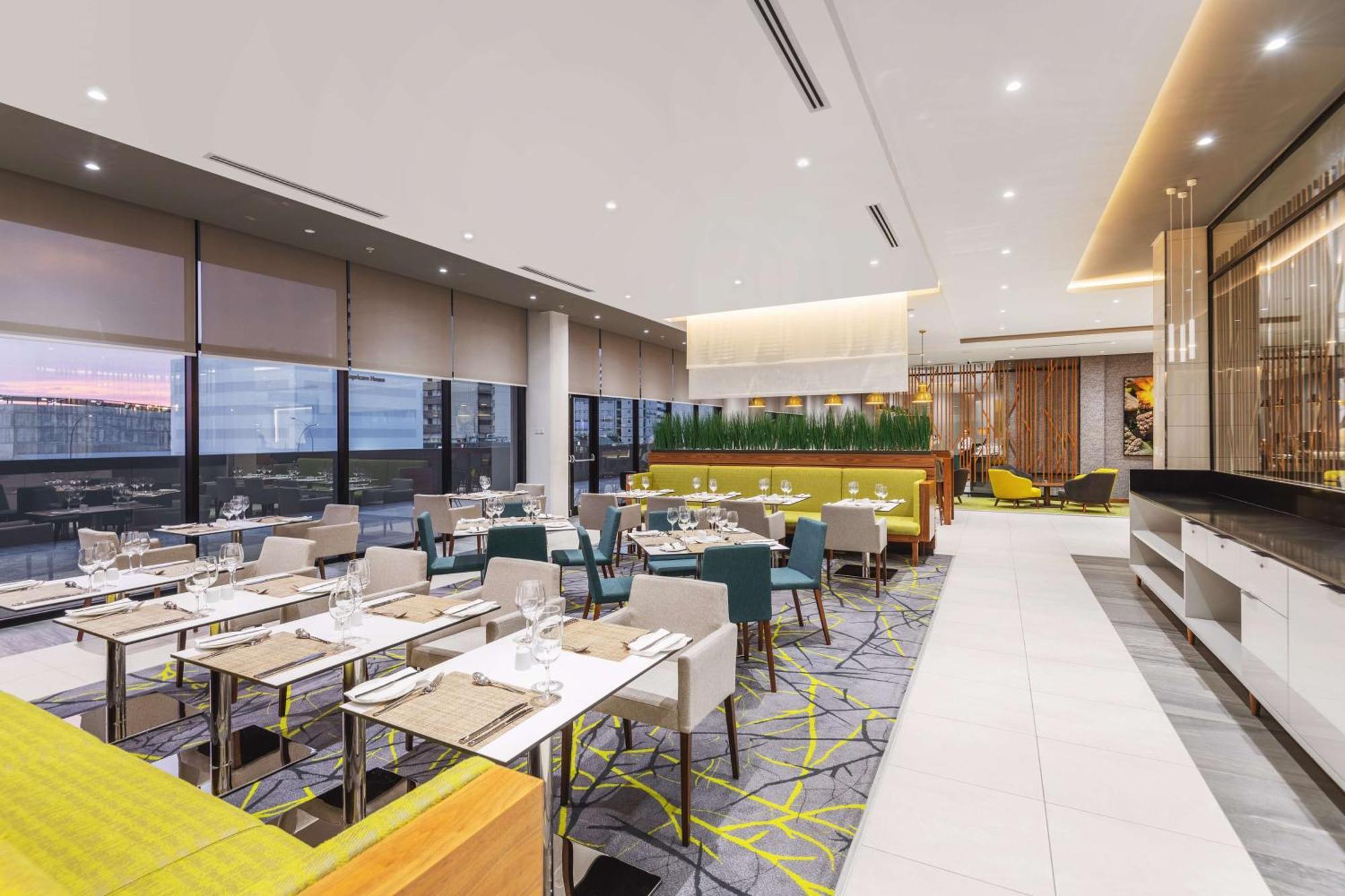 Hilton Garden Inn Βίντχουκ Εξωτερικό φωτογραφία