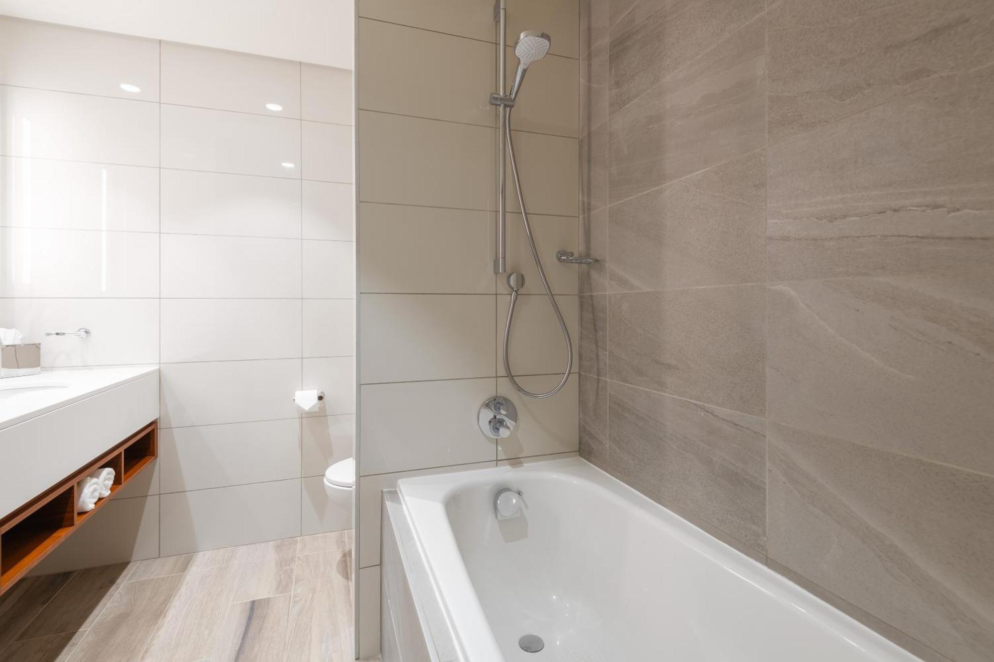 Hilton Garden Inn Βίντχουκ Εξωτερικό φωτογραφία